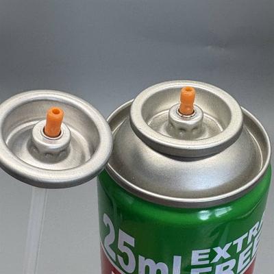 China Efficient water based insecticide valve actuator for pest control with precise dispensing for sale
