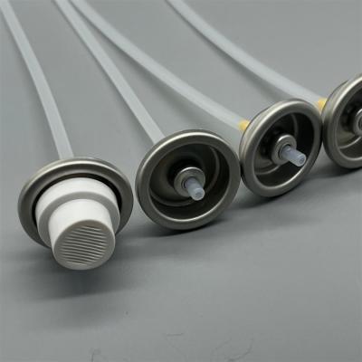 China Premium Feuchtigkeitsspülventil für empfindliche Haut mit sanfter Nebeltechnologie zu verkaufen