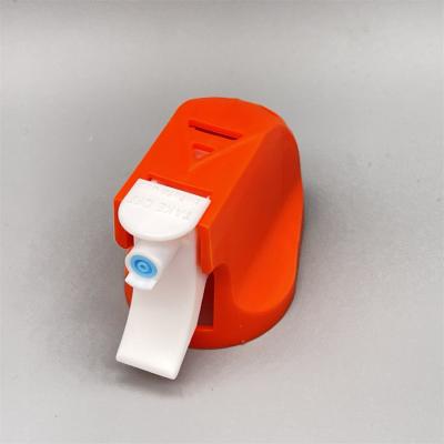 China Aerosol Spray Gun, Airbrush Sprayer für professionelle Malerei und DIY-Projekte, hoher Druck, feine Nebelleistung zu verkaufen
