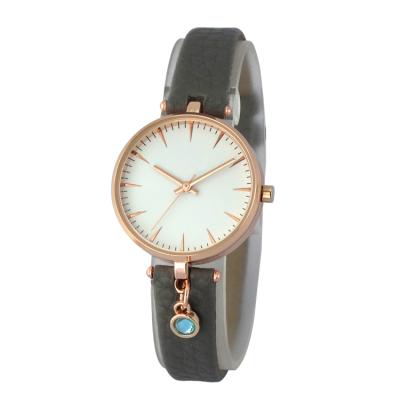 China 2021 Continental Stone Quartz Women Wristwatches Lady Brand Geneva Watches Fashion Water Resistant for sale