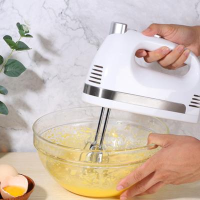 China RDL188 5 Speed Electronic Egg Beater for Kitchen for sale