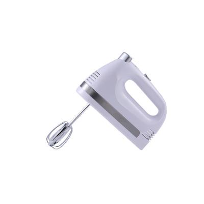 China OEM&ODM 5 Speed Electronic High Quality 2022 Electric Hand Mixer With Base For Cake for sale