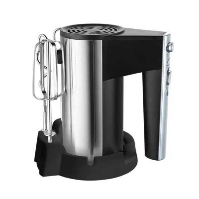 China Newest 5 Speed Electronic High Quality Electric Hand Beater Electric Mixer Blender for sale