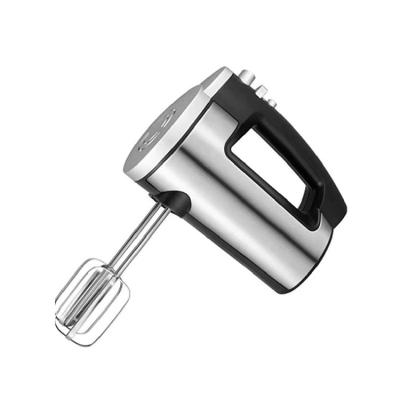 China Newest High Quality Electronic 5 Speed Electric Hand Mixer Mixer Machine For Cake for sale