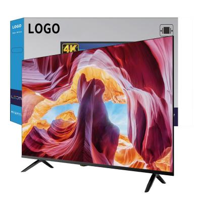 China 65inch Android Smart TV 9 Languages Television 32 Inch Hotel Smart TV for sale