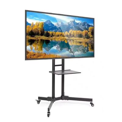 Cina Finger Digital Whiteboard Touch Screen 65 pollici Tavolo didattico interattivo con proiettore in vendita