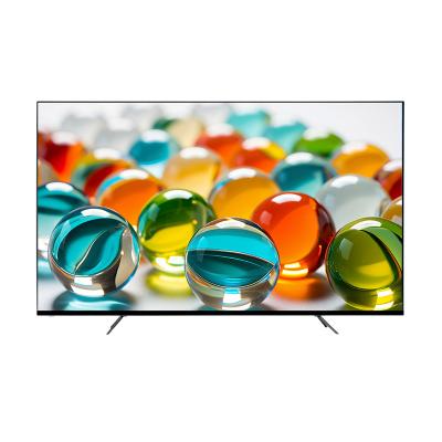 China Smart Oled 85inch HDMI Android 4k Hdr Led Oled Tv ISDB-T for sale