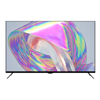 中国 テレビ テレビ カスタム 50 55 65 インチ 2K 4K スマートテレビ アンドロイド スマート LED LCD テレビ 販売のため