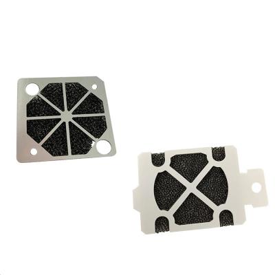 China Factory filter used in fan for NXT II, NXT III Fuji chip mounter AB28300 2MGTSA020801 SMT spare parts SMD transfer machine for sale
