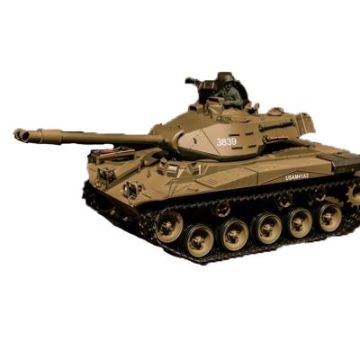 China USA M41