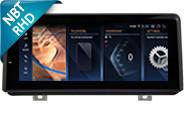 China 10.25'' Bildschirm Für BMW 1er F20 F21 BMW 2er F22 F23 2013-2016 NBT Rechter Fahrer Android Multimedia Player zu verkaufen