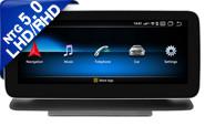 China 10.25''/12.3'' Screen For Mercedes Benz CLS W218 C218 CLS63 CLS250 CLS300 CLS350 CLS500 2014-2017 NTG5.0 Android Multimedia Player for sale
