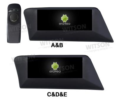 China 10.25'' Screen For Lexus RX RX200 RX270 RX300 RX350 RX400h RX450h 2009-2015 Left Hand Driver Car Multimedia Stereo GPS CarPlay Player for sale