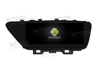 China 10.25'' Screen For Lexus ES 300h 350 2013-2017 Left Hand Driver Car Multimedia Stereo GPS CarPlay Player for sale