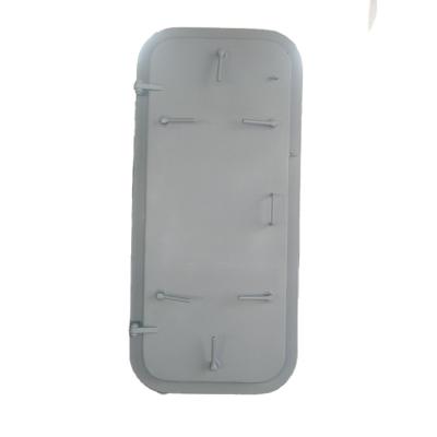 China Marine STEEL Steel Door Waterproof Fast Acting Steel Watertight Door For Boat for sale