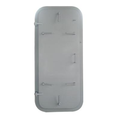 China aluminum/steel marine steel watertight doors for sale for sale