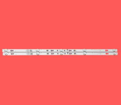 China 564MM LED MI Backlight Band 5 Aluminum Lamp 32