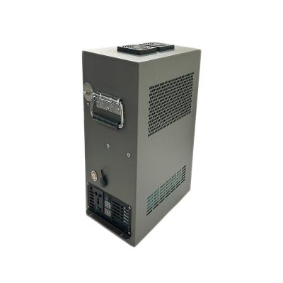 중국 1kW 수소 연료 전지 발전기 계통 휴대용 전력 공급 판매용