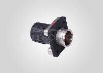 China Enchufe del dispositivo de seguridad de HVIL de la señal de la aviación de alto voltaje de la transmisión y conector de cable impermeables del zócalo en venta