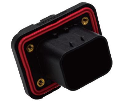 Китай Соединитель Pin связи 14 сигнала RS485 Canbus I2C водоустойчивый для батареи электротранспорта продается