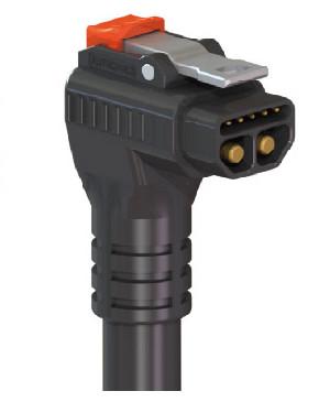 China Multi Hybride Waterdichte de Machtsschakelaar IP54 van Pin Low Voltage 300V gelijkstroom Te koop