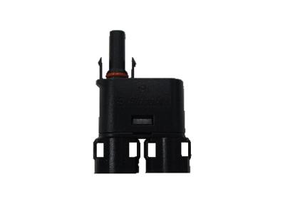 China almacenamiento de energía de alto voltaje de los conectores de rama de 1500V MC4 picovoltio UL94-V0 en venta