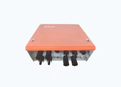 Cina Pompiere elettrico rallentatore infiammabile Safety Switch degli interruttori DC1500V in vendita