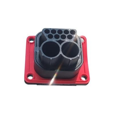 China Van de de Fietsschakelaar van IP67 HVIL E Hybride Motorfiets 2 + 9 Elektro Te koop