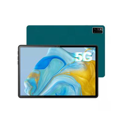 China NEW BItech 2021 Android Tablet 10inch 5G LTE OS / Android11 4GB+64GB 5GWiFi 1920*1200 FHD High Performance Business Tablet Shockproof for sale