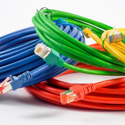 China Telecommunication computer networks // sftp rj45 1 ethernet internet lan network utp ftp instrumentation provider 2 3 5 10 meter utp stp cat5e cat6 cat6a ftp patch cable for sale