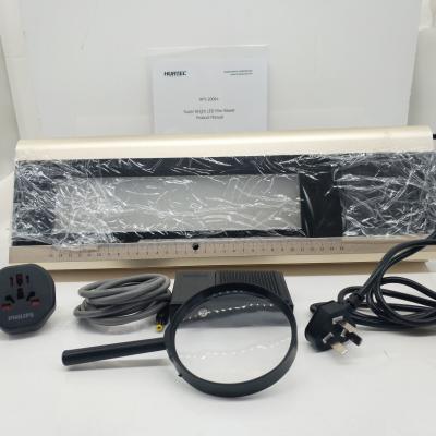 Chine Led Industrial Film Observation View Lamp Hfv-2008 à vendre