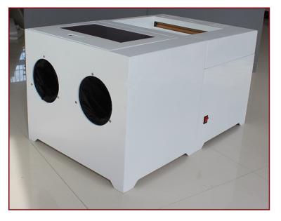 Chine X machine d'essai non destructive lumineuse de la Tablette NDT X Ray de pièce de film optique HK14 à vendre
