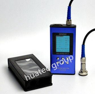 中国 Hgs911hdの振動分析装置、Fftスペクトルの振動検光子のつりあい機の振動測定装置 販売のため