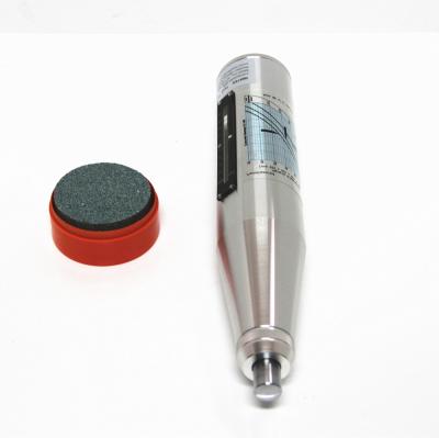중국 2.207J 60Mpa 비파괴 검사 장비 구체적인 시험 망치 HTH-225 판매용