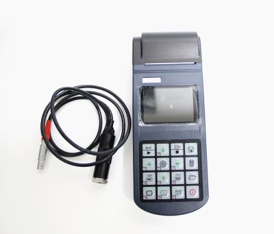中国 実時間HG-6380 0.25Hzの携帯用振動計 販売のため