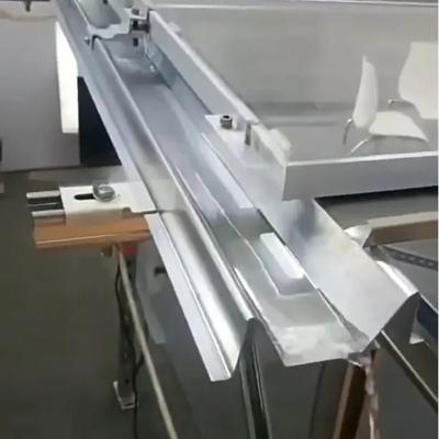 China Customizable Solar Panel Mounting Channel Anodized Solar Strut Channel for sale