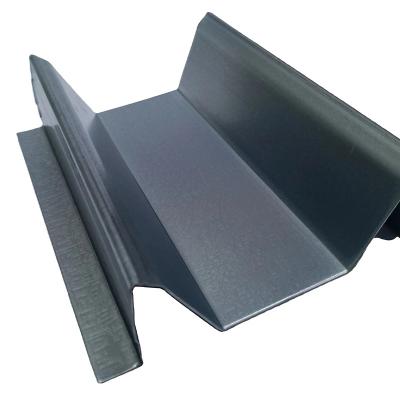 China Customized Solar Panel Mounting Channel Uv Resistance Solar Strut Channel for sale