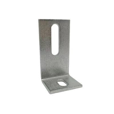 China High Strength Curtain Wall Hardware Anchor Building Materials for sale