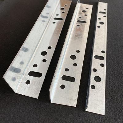 China Fireproof Rockwool SP Fixing Brackets Chemical Resistant Customizable for sale