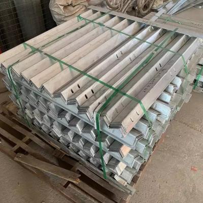 China Modern Rockwool SP Fixing Brackets Metal Fixing Brackets For Wall Floor for sale