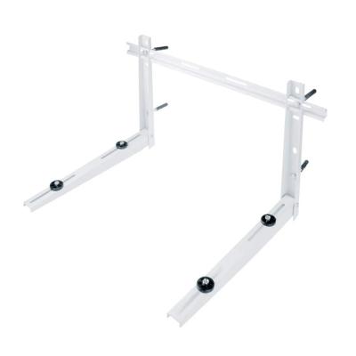 China Outside Universal Air Conditioner Support Window Ac Unit Support Bracket for sale