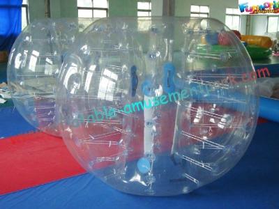 Cina Palla gonfiabile di Zorb dell'ente gigante, calcio umano gonfiabile della palla della bolla in vendita