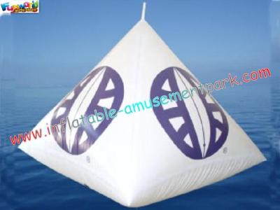 Chine 0,9 MM bâche PVC exploser les Bunkers Paintball gonflable avec différents design pour le sport à vendre