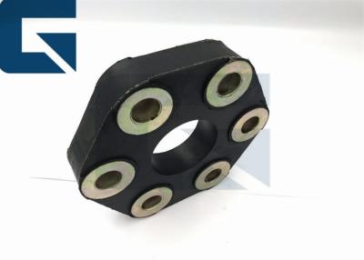 China GA000-015 GA000-019 Acoplamiento flexible para piezas de repuesto de excavadoras en venta