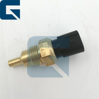 China 8-98156648-0 87386231 Excavator 135D 220D Water Temp Sensor for sale