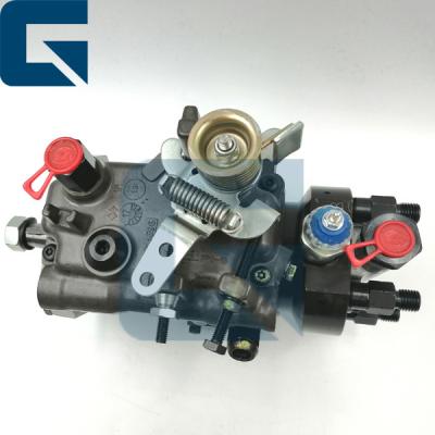 China 9520A790W RE569473 Excavator Fuel Injection Pump for sale