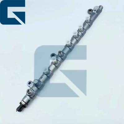 China 0445226098 21728854 Excavadora tubería de aceite de ferrocarril común en venta