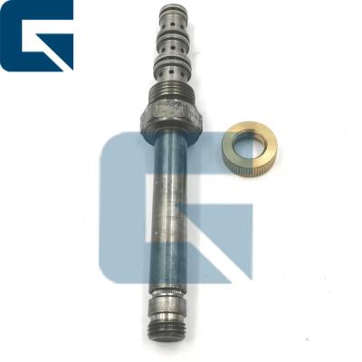 China AT163468 Backhoe Loader 300D 310D 315D Solenoid Valve for sale