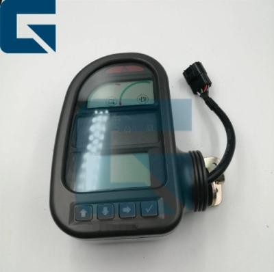 China 14390065P03 14390065 Monitor For EC210B EC240B Excavator for sale