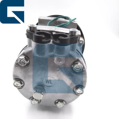 Cina SD7H13-7360 SD7H137360 Escavatore SK135SR Compressore d'aria in vendita